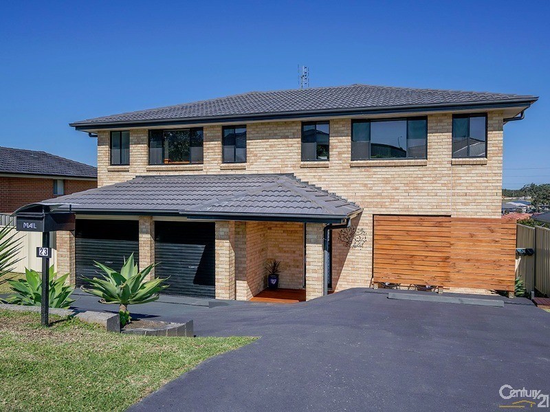 23 Woodbridge Drive, Cameron Park NSW 2285