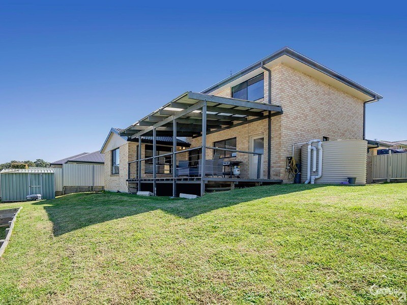 23 Woodbridge Drive, Cameron Park NSW 2285