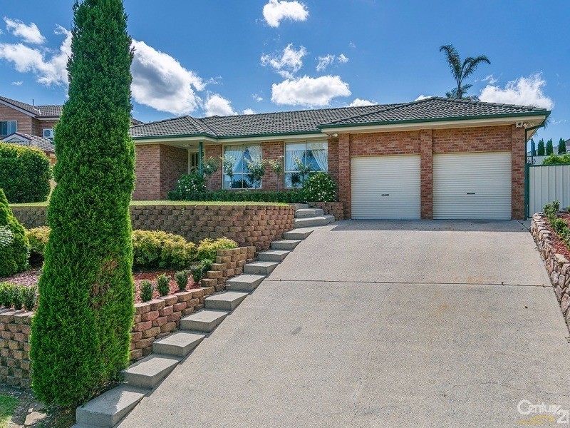 44 Rosamond Street, Maryland NSW 2287