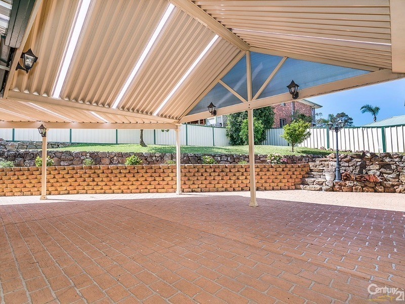 44 Rosamond Street, Maryland NSW 2287