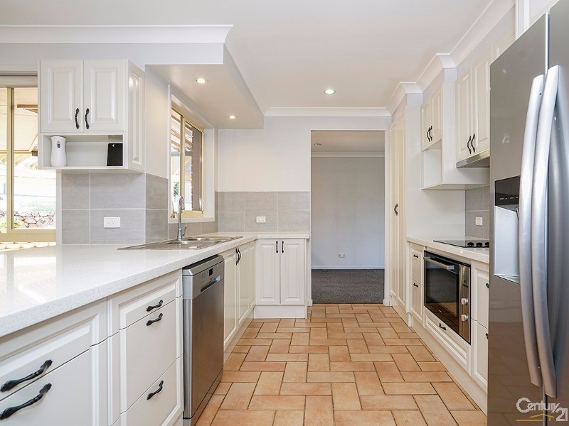 44 Rosamond Street, Maryland NSW 2287