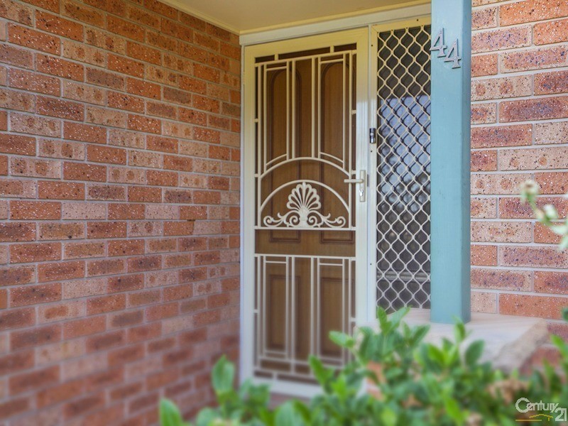 44 Rosamond Street, Maryland NSW 2287