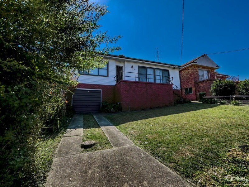 46 Rae Street, Birmingham Gardens NSW 2287