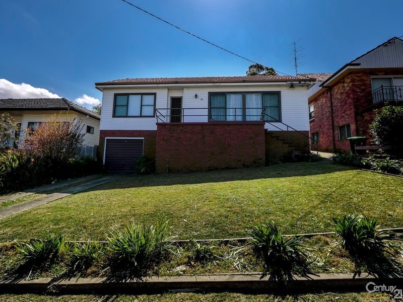 46 Rae Street, Birmingham Gardens NSW 2287