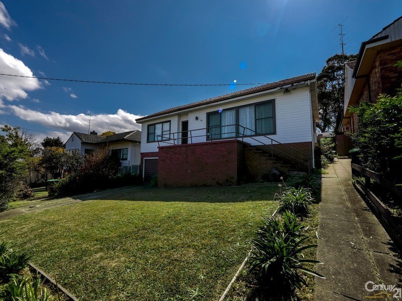 46 Rae Street, Birmingham Gardens NSW 2287