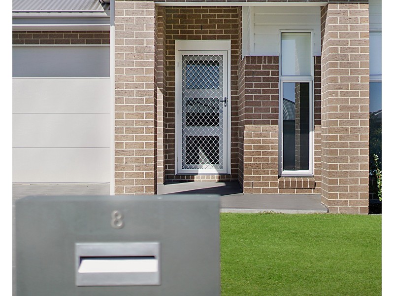 8 Bitta Street, Fletcher NSW 2287