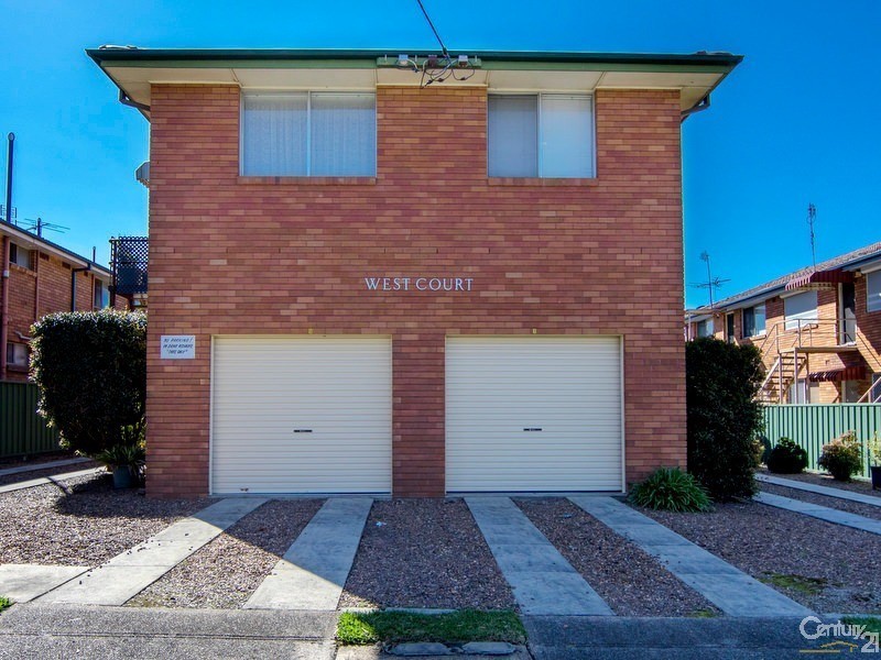 4/26 Railway Road, New Lambton NSW 2305