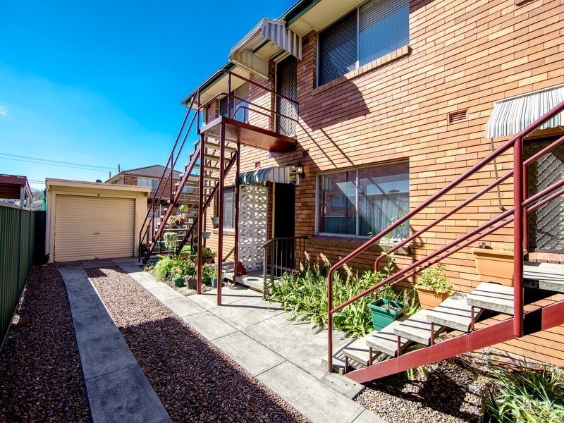 4/26 Railway Road, New Lambton NSW 2305
