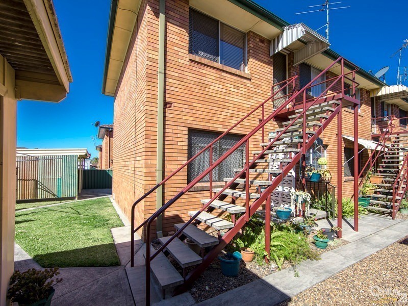 4/26 Railway Road, New Lambton NSW 2305