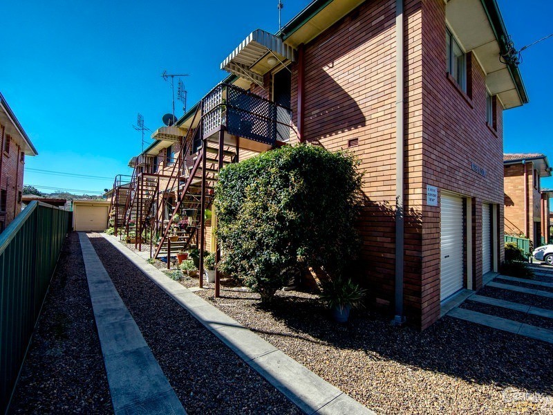 4/26 Railway Road, New Lambton NSW 2305