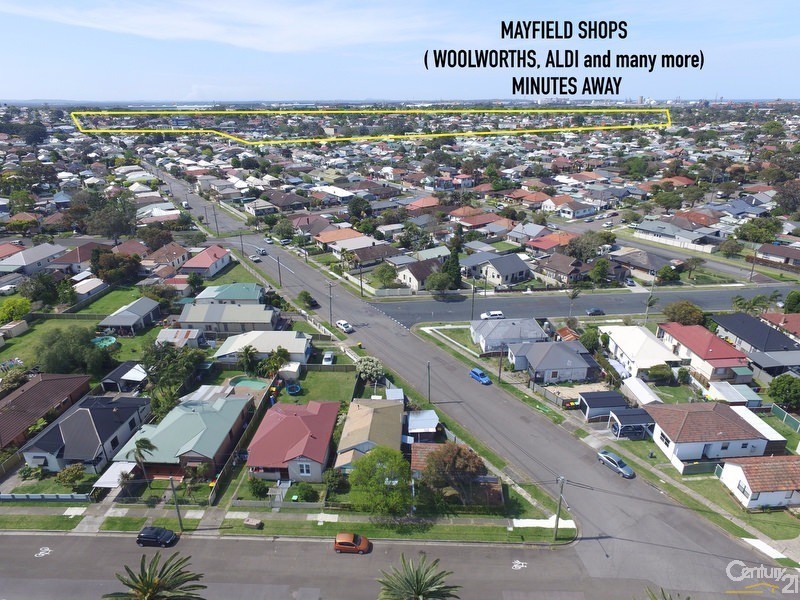38 Upfold Street, Mayfield NSW 2304