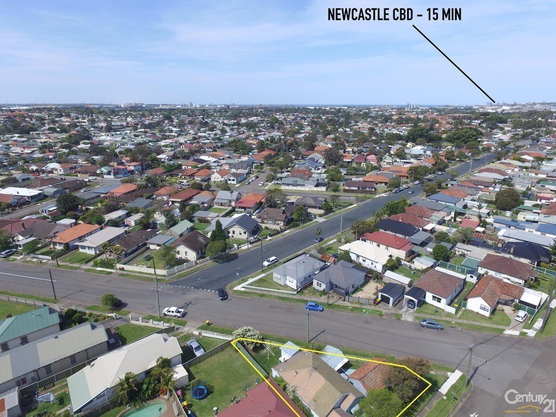 38 Upfold Street, Mayfield NSW 2304