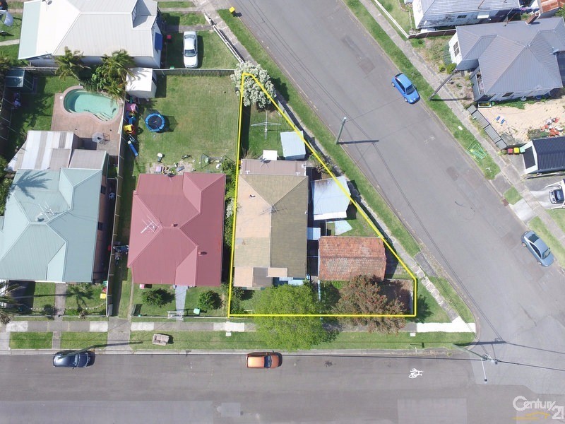 38 Upfold Street, Mayfield NSW 2304