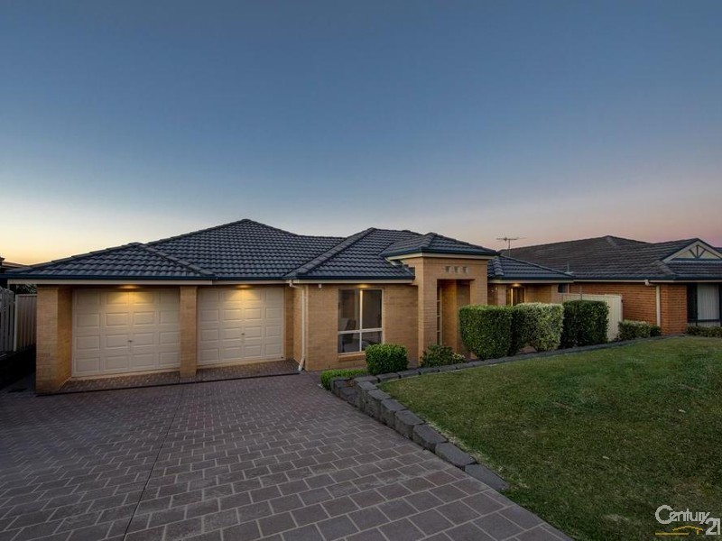 11 Whipbird Street, Maryland NSW 2287