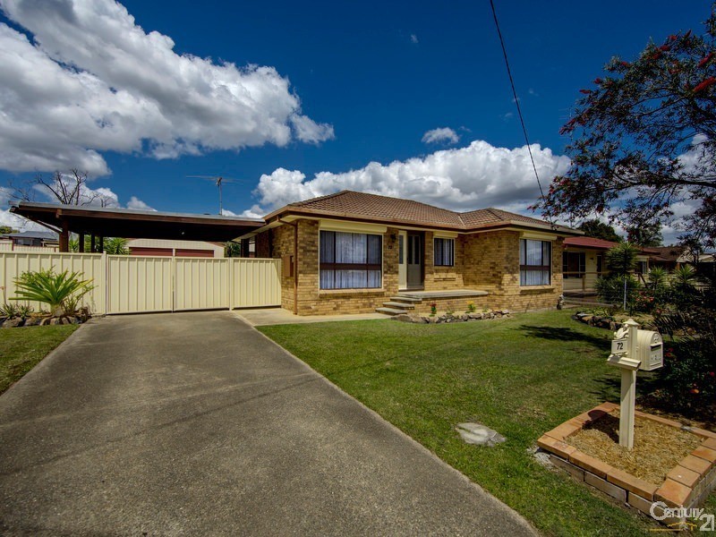 72 Main Road, Heddon Greta NSW 2321
