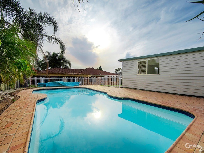 7 Angophora Drive, Warabrook NSW 2304