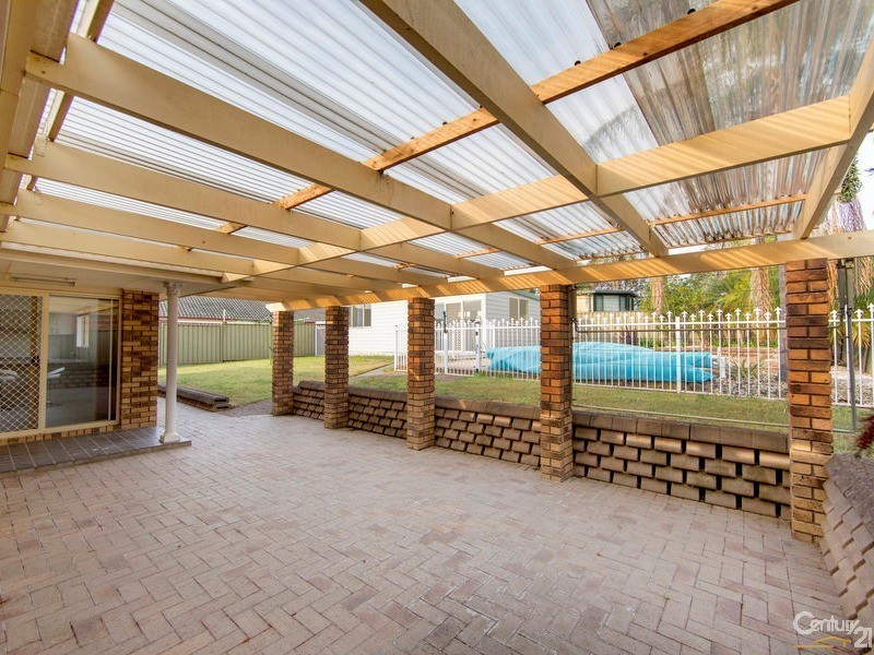 7 Angophora Drive, Warabrook NSW 2304