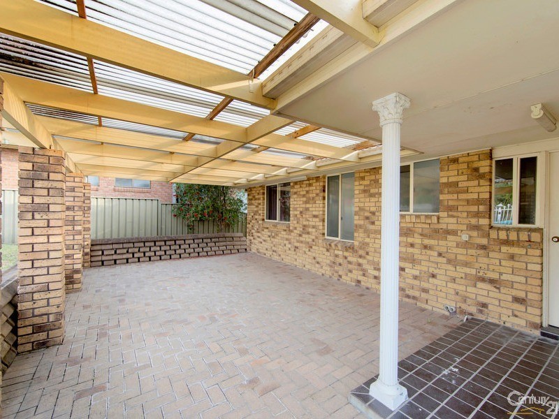 7 Angophora Drive, Warabrook NSW 2304