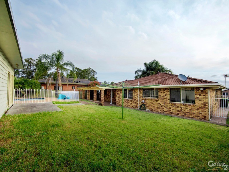7 Angophora Drive, Warabrook NSW 2304