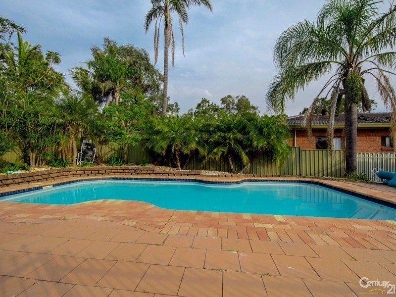 7 Angophora Drive, Warabrook NSW 2304