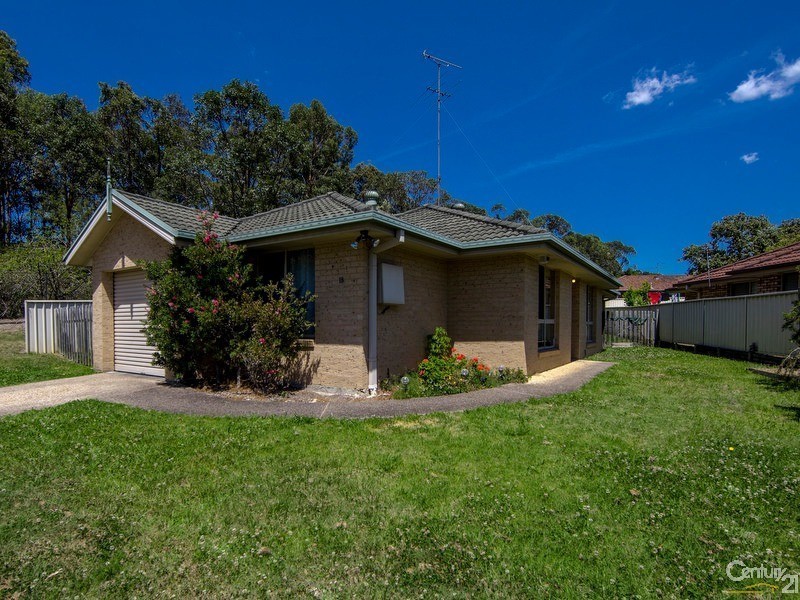 18 Courtney Close, Wallsend NSW 2287