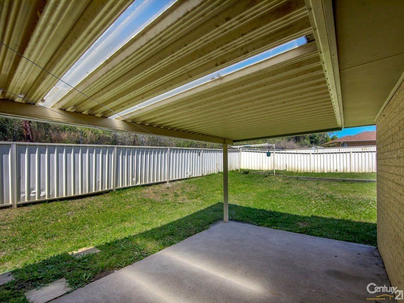 18 Courtney Close, Wallsend NSW 2287