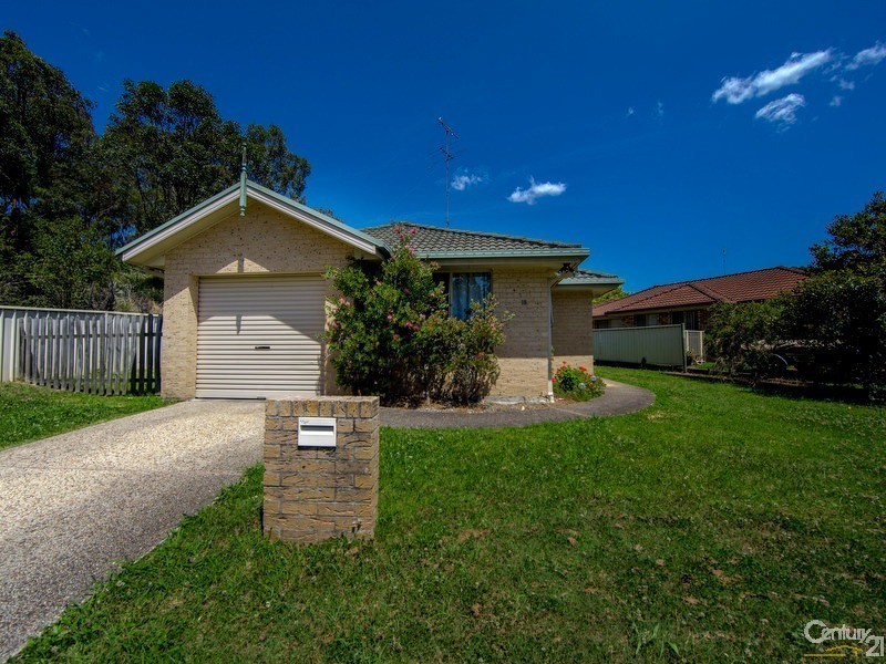 18 Courtney Close, Wallsend NSW 2287