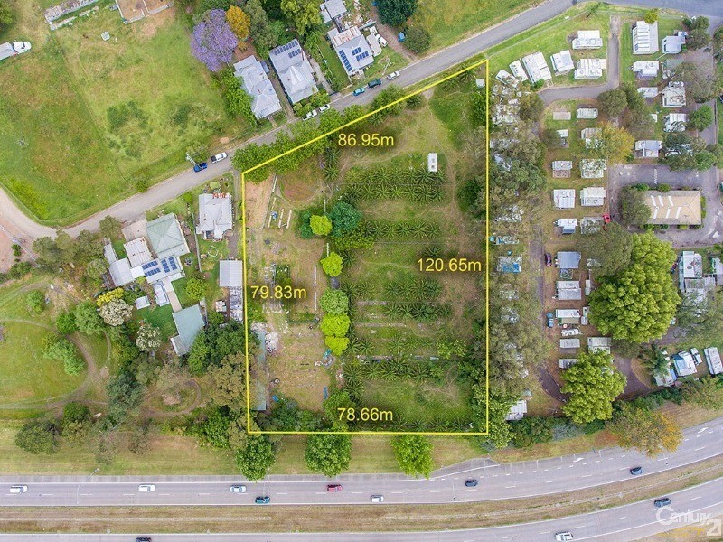 33 Cracknell Lane, Maitland NSW 2320