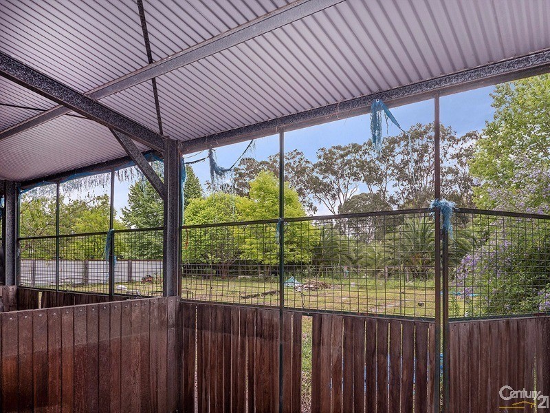 33 Cracknell Lane, Maitland NSW 2320