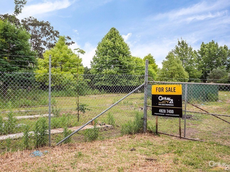 33 Cracknell Lane, Maitland NSW 2320