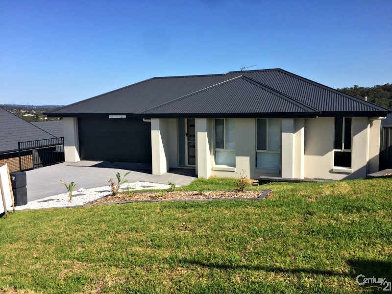 64 Floresta Crescent, Cameron Park NSW 2285