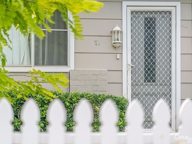 17 Irelands Avenue, Mayfield NSW 2304