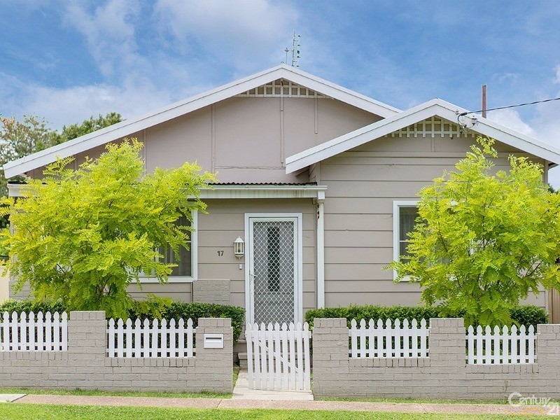 17 Irelands Avenue, Mayfield NSW 2304