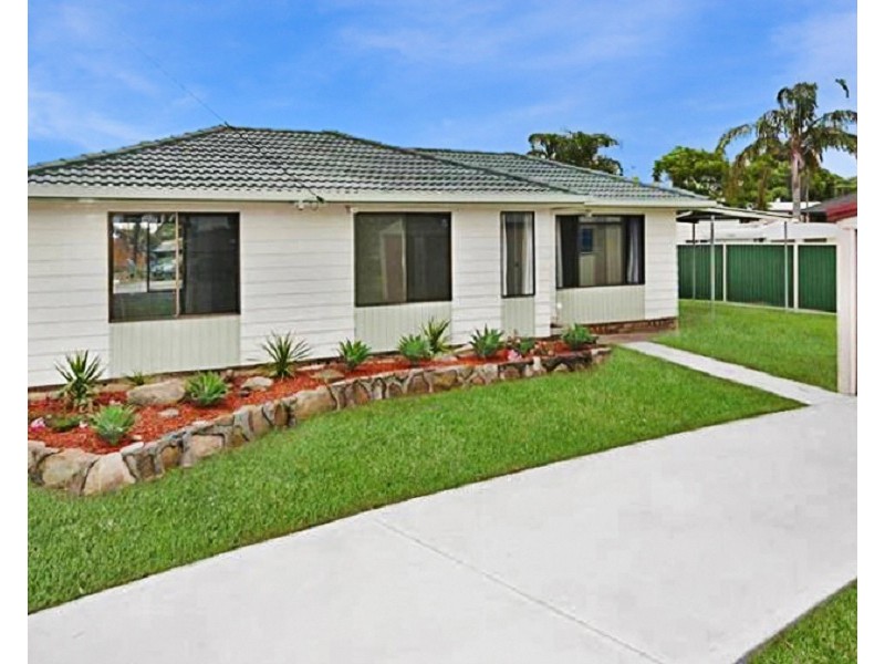 44 Northville Drive, Barnsley NSW 2278