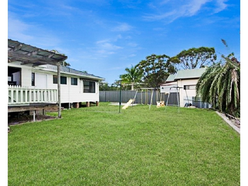 44 Northville Drive, Barnsley NSW 2278