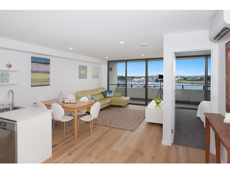 706/12 Bellevue Street, Newcastle West NSW 2302