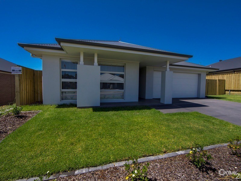 10 Birdwood Street, Chisholm NSW 2322