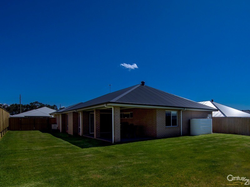 10 Birdwood Street, Chisholm NSW 2322