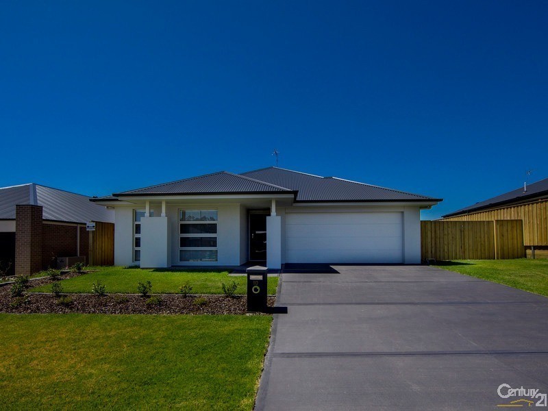 10 Birdwood Street, Chisholm NSW 2322