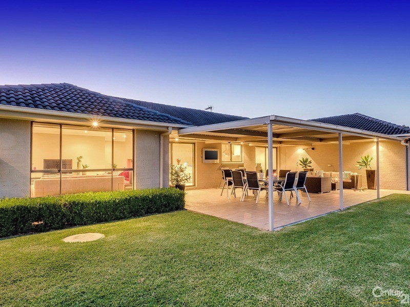 57 Hardes Avenue, Maryland NSW 2287