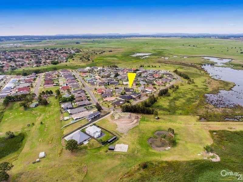 57 Hardes Avenue, Maryland NSW 2287