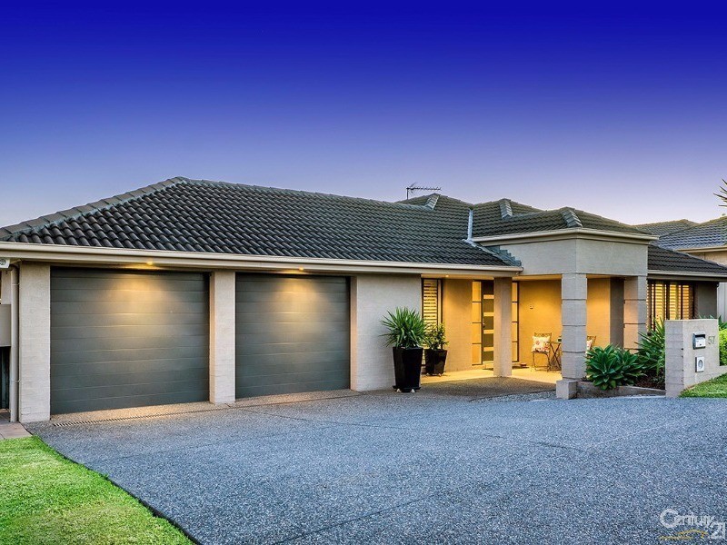 57 Hardes Avenue, Maryland NSW 2287