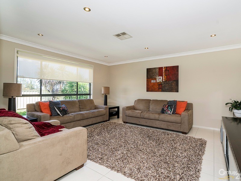 57 Hardes Avenue, Maryland NSW 2287