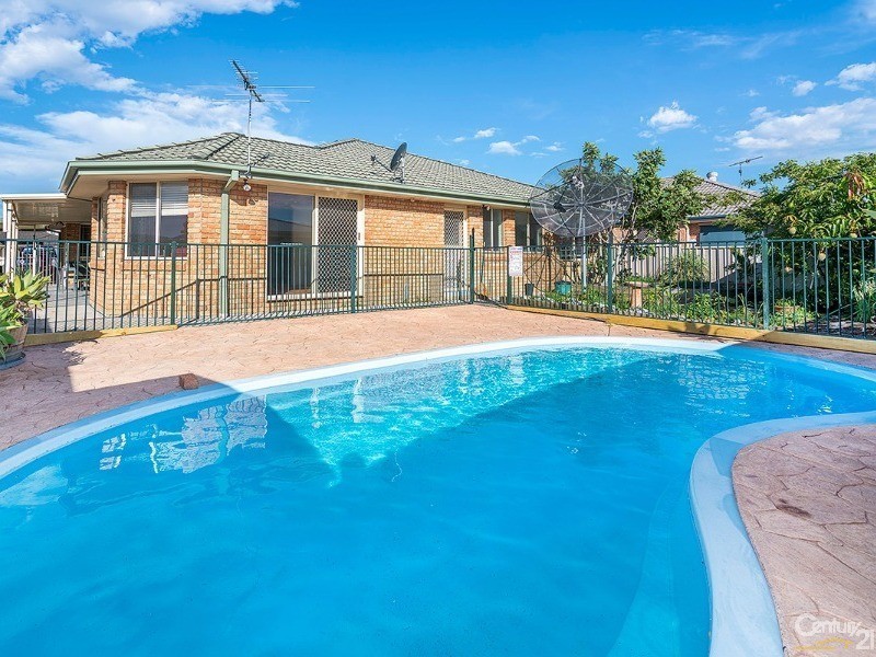 11 Jabiru Avenue, Maryland NSW 2287