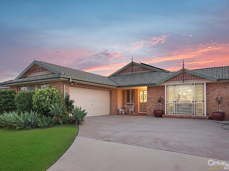 11 Jabiru Avenue, Maryland NSW 2287