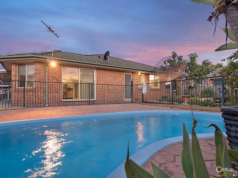 11 Jabiru Avenue, Maryland NSW 2287