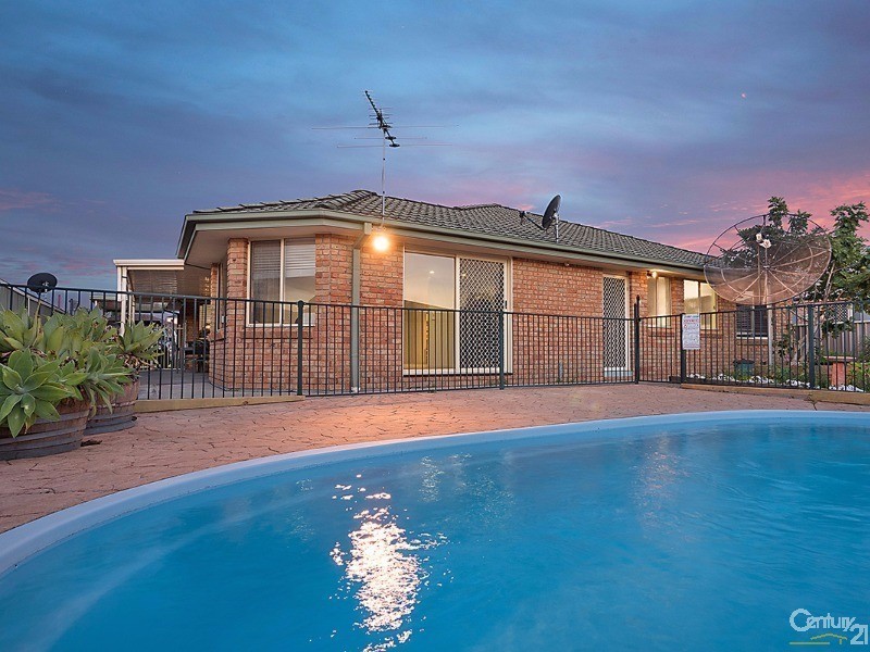 11 Jabiru Avenue, Maryland NSW 2287