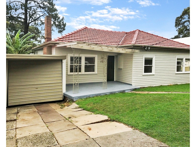 29 Moore Street, Birmingham Gardens NSW 2287