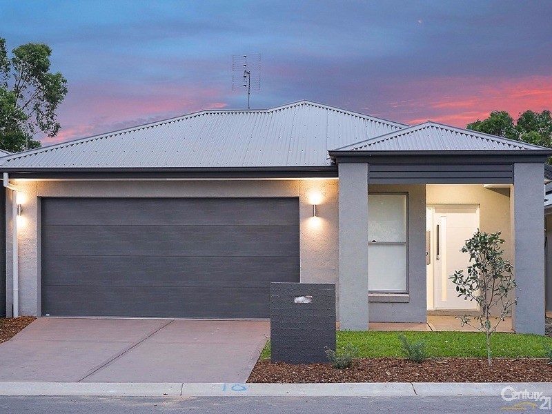 35 Huntingdale Place, Medowie NSW 2318
