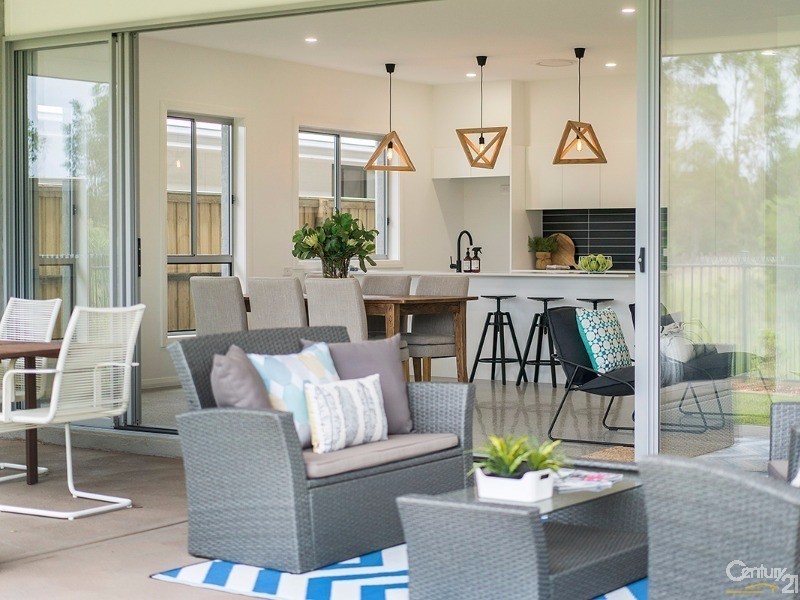 35 Huntingdale Place, Medowie NSW 2318